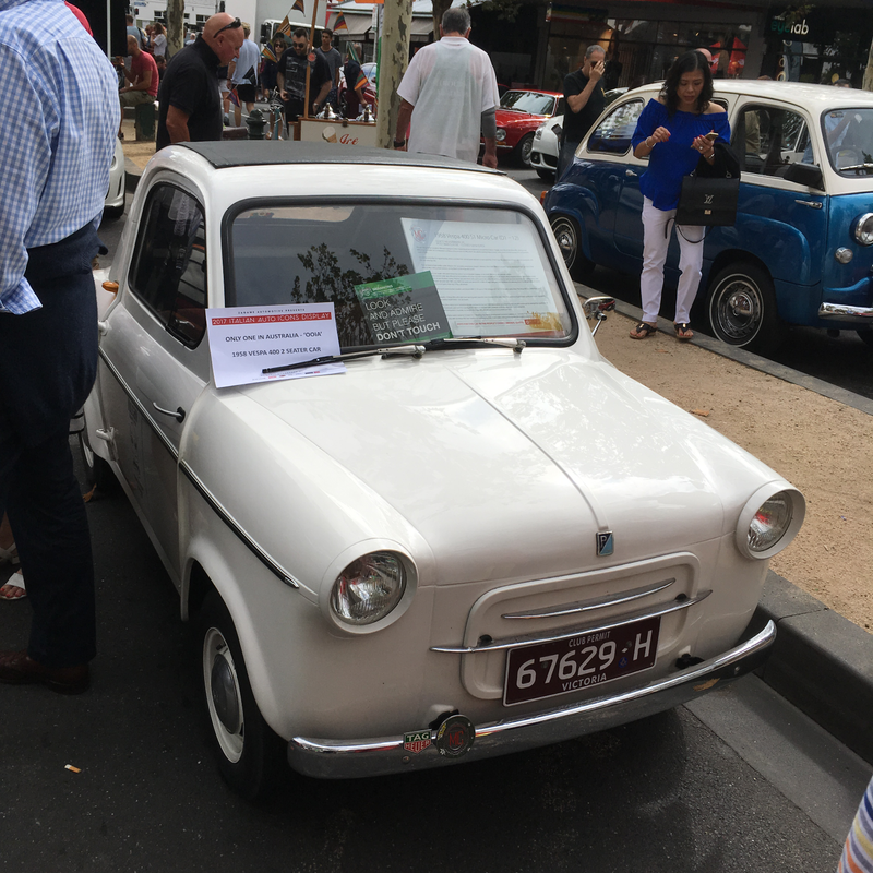 Vespa